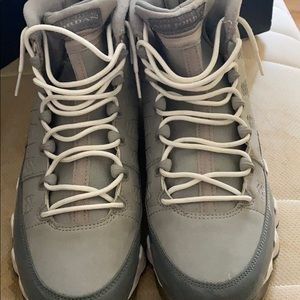Jordan 9 Retro Cool Grey (2012)